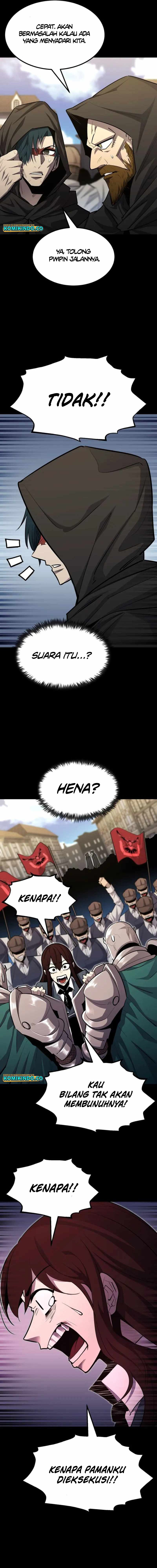 Standard of Reincarnation ID - Chapter 96 17