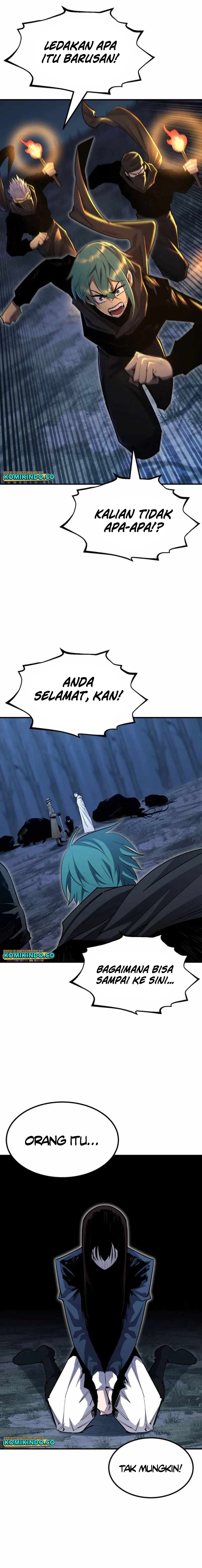 Standard of Reincarnation ID - Chapter 96 6