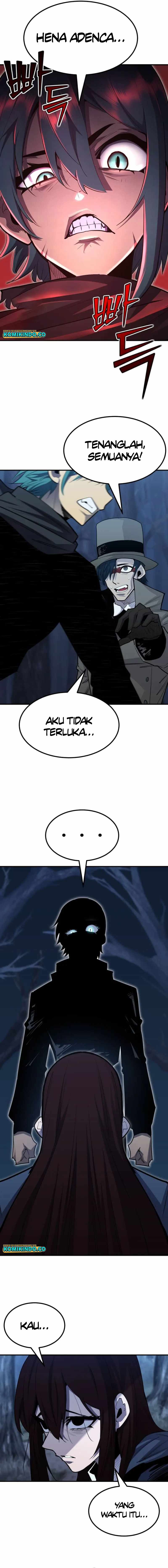 Standard of Reincarnation ID - Chapter 96 7