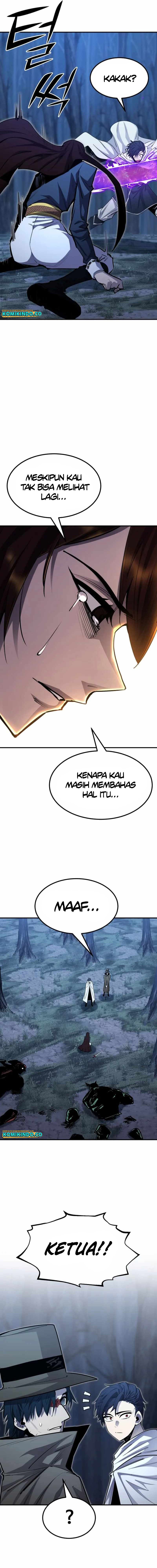 Standard of Reincarnation ID - Chapter 96 5