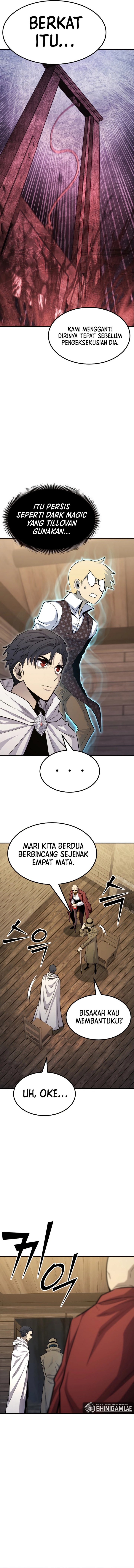 Standard of Reincarnation ID - Chapter 95 8 Standard of Reincarnation ID - Chapter 95 8