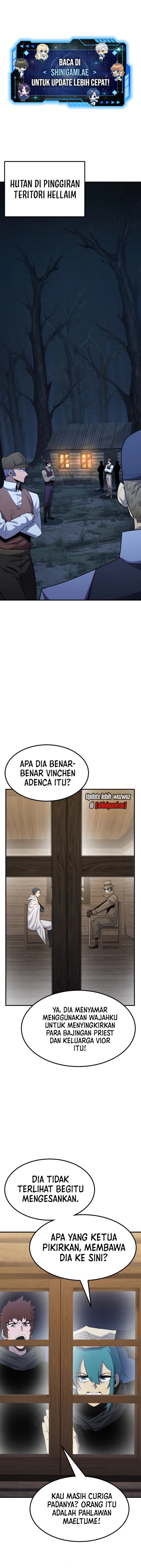 Standard of Reincarnation ID - Chapter 95 2 Standard of Reincarnation ID - Chapter 95 2