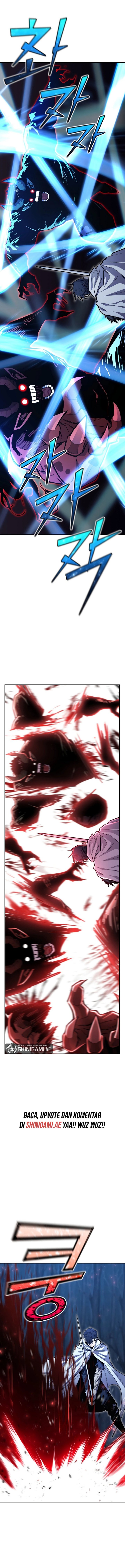 Standard of Reincarnation ID - Chapter 95 21 Standard of Reincarnation ID - Chapter 95 21