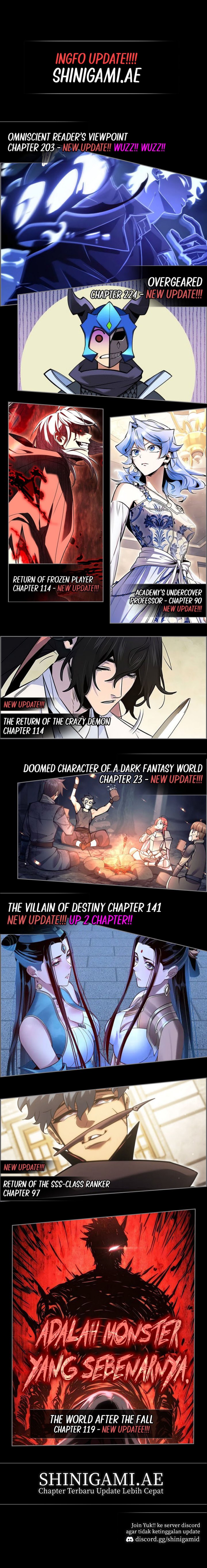 Standard of Reincarnation ID - Chapter 95 24 Standard of Reincarnation ID - Chapter 95 24