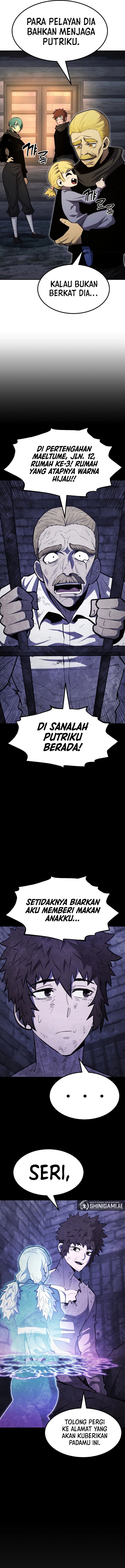 Standard of Reincarnation ID - Chapter 95 3 Standard of Reincarnation ID - Chapter 95 3