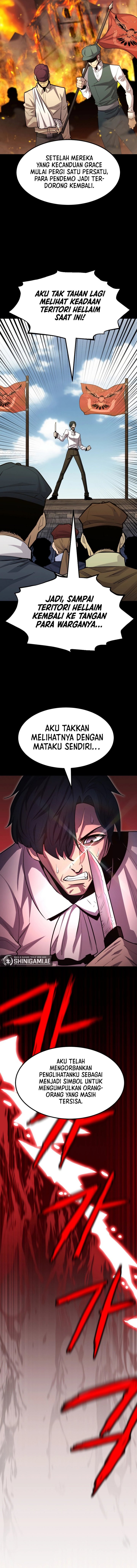 Standard of Reincarnation ID - Chapter 95 13 Standard of Reincarnation ID - Chapter 95 13