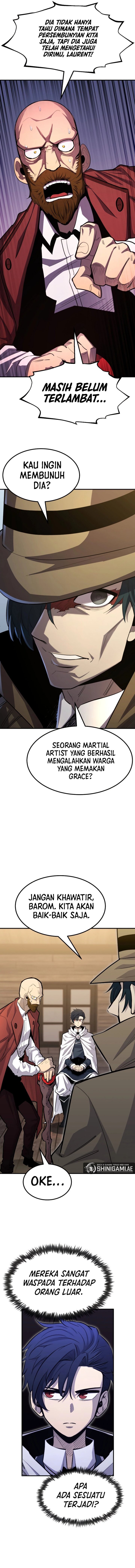 Standard of Reincarnation ID - Chapter 95 6 Standard of Reincarnation ID - Chapter 95 6