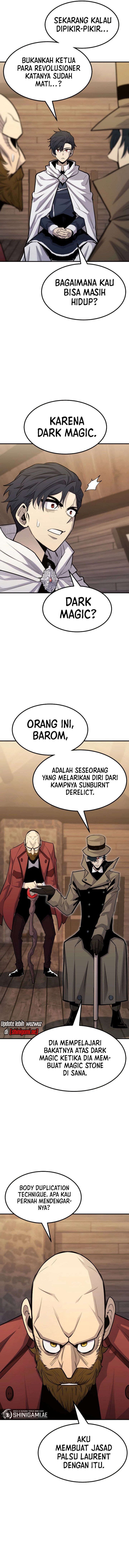 Standard of Reincarnation ID - Chapter 95 7 Standard of Reincarnation ID - Chapter 95 7