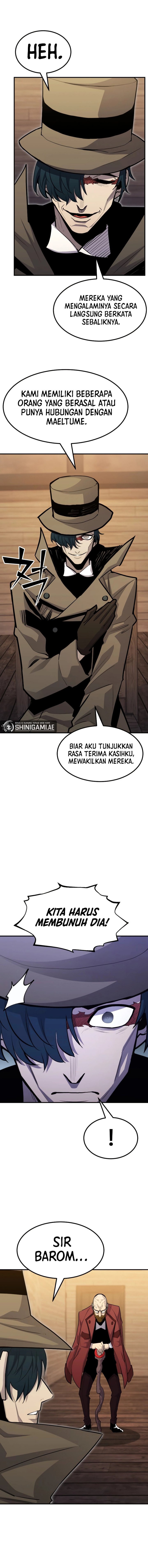Standard of Reincarnation ID - Chapter 95 5 Standard of Reincarnation ID - Chapter 95 5