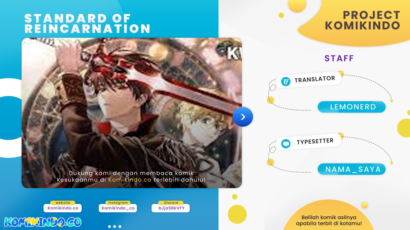 Standard of Reincarnation ID - Chapter 29 1 Standard of Reincarnation ID - Chapter 29 1