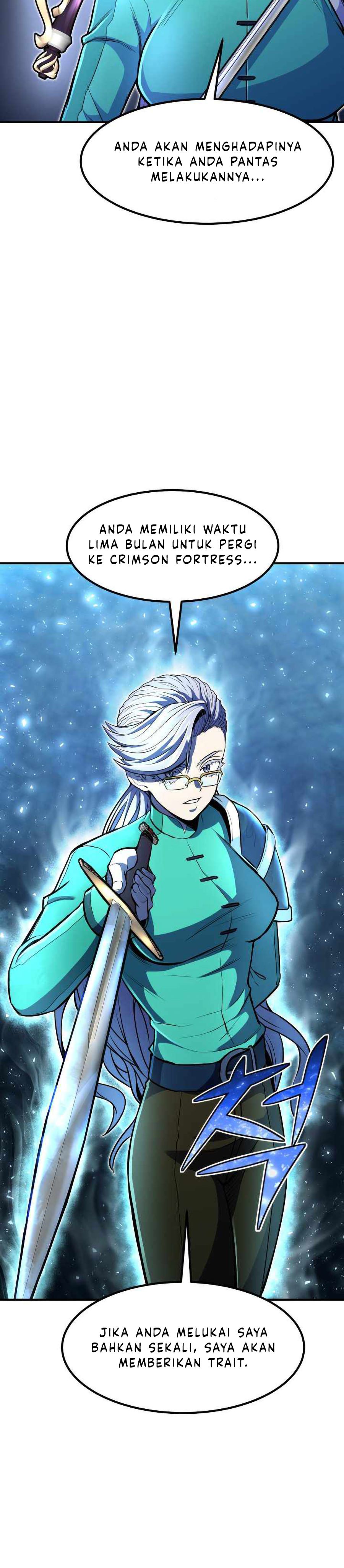 Standard of Reincarnation ID - Chapter 20 30