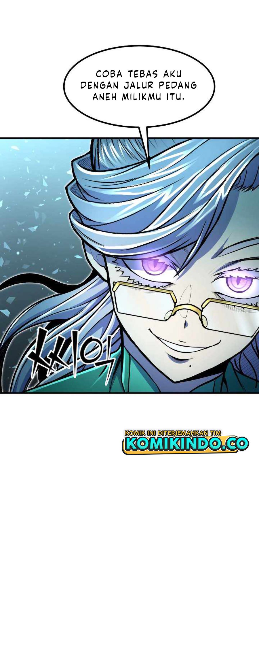 Standard of Reincarnation ID - Chapter 20 31