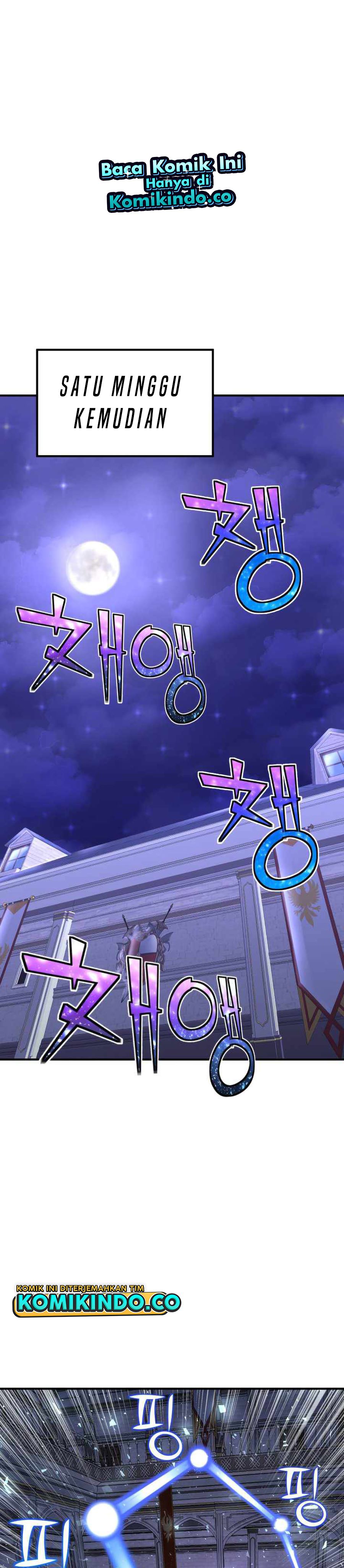 Standard of Reincarnation ID - Chapter 20 37