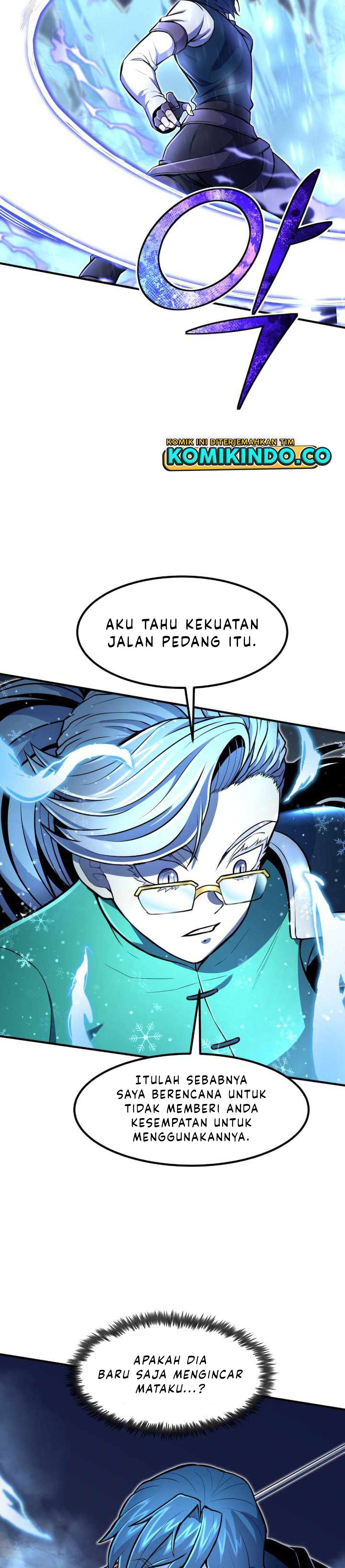 Standard of Reincarnation ID - Chapter 20 34