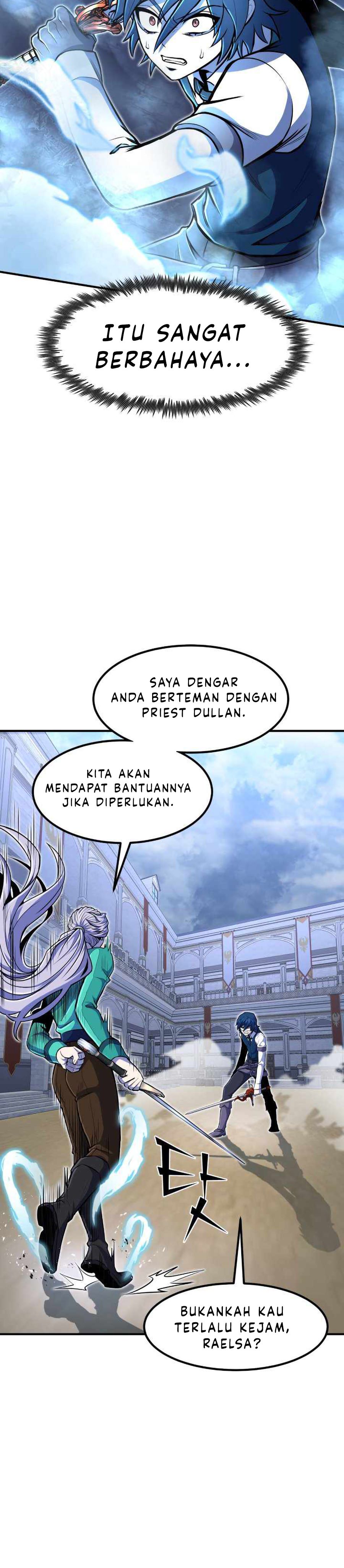 Standard of Reincarnation ID - Chapter 20 35