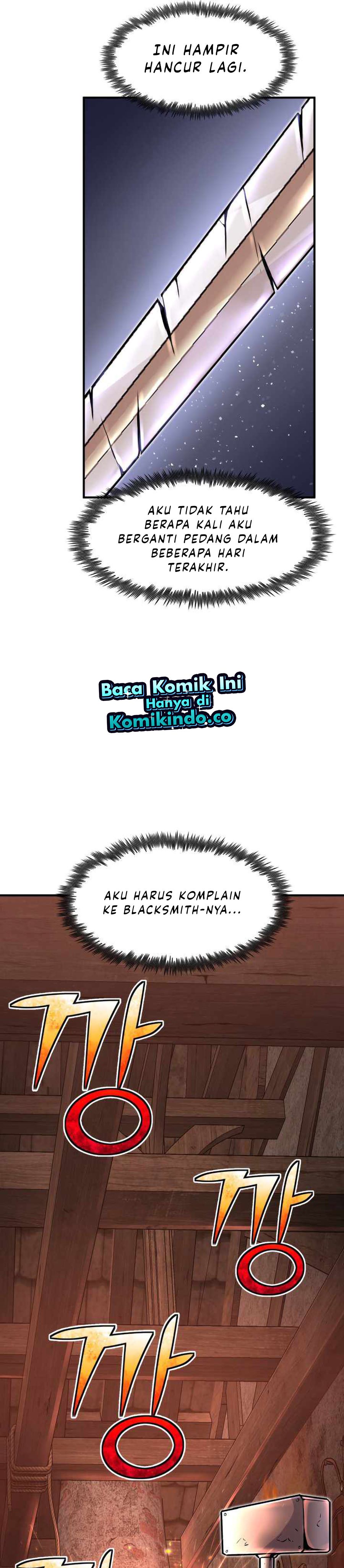 Standard of Reincarnation ID - Chapter 20 42