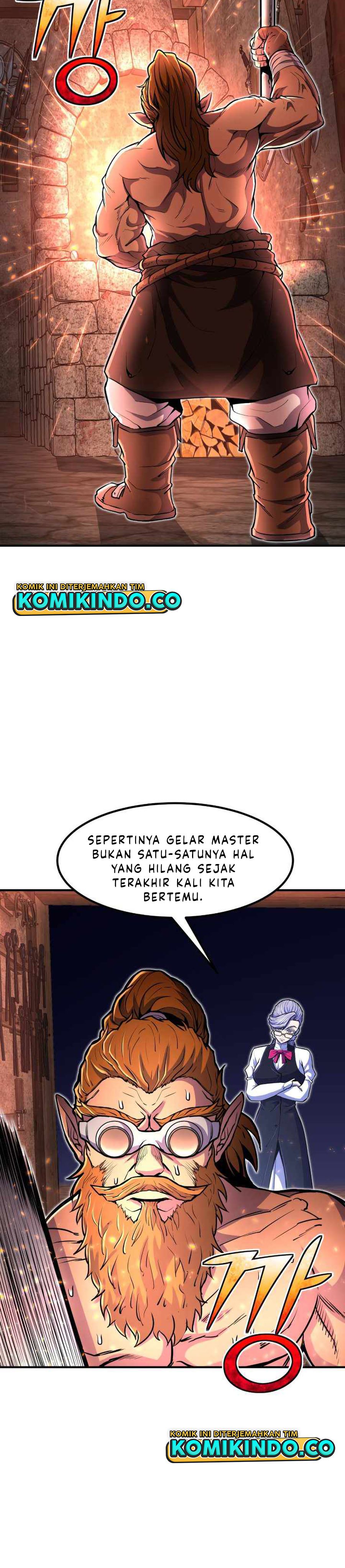 Standard of Reincarnation ID - Chapter 20 43
