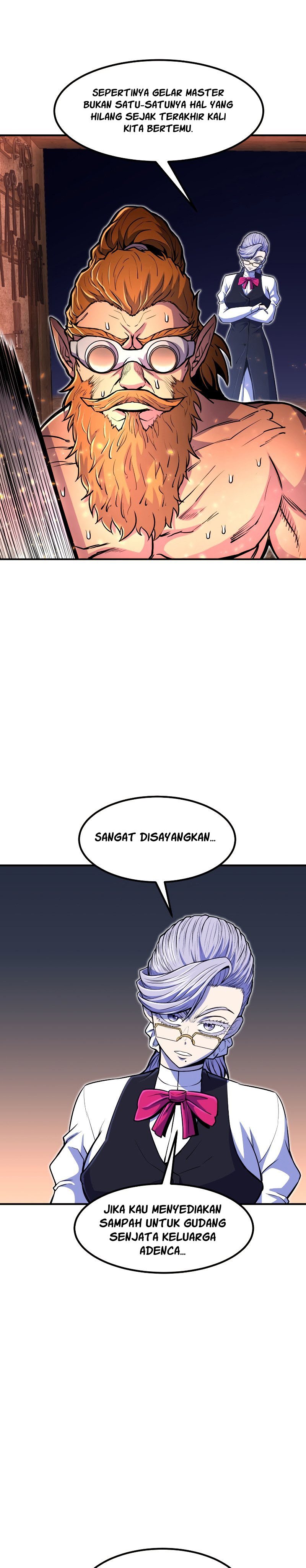 Standard of Reincarnation ID - Chapter 21 3