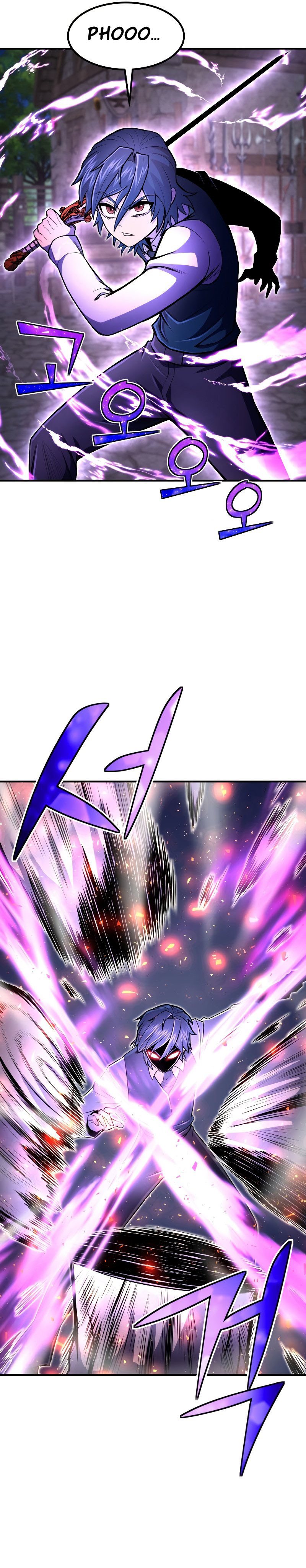 Standard of Reincarnation ID - Chapter 21 30
