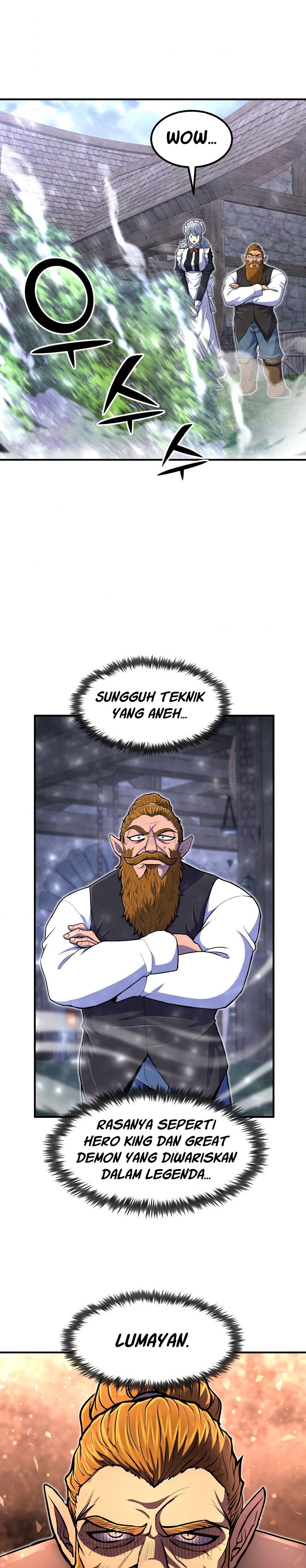 Standard of Reincarnation ID - Chapter 21 31