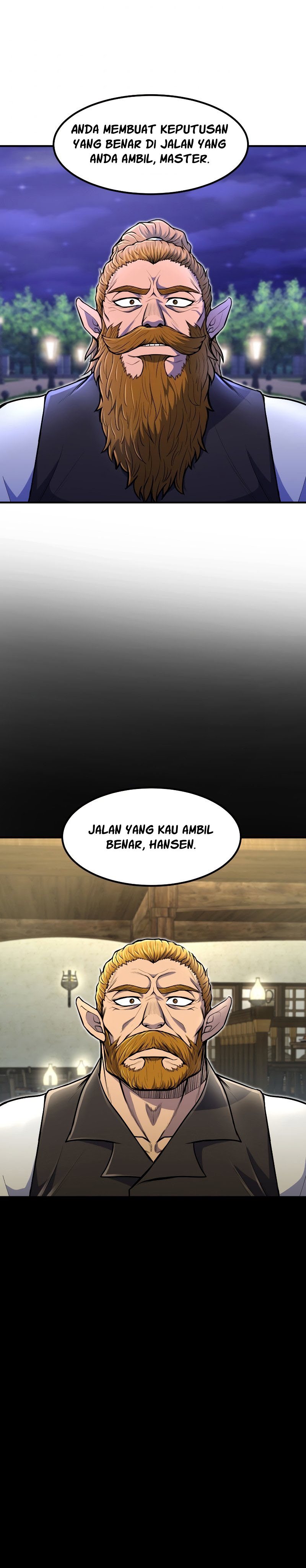 Standard of Reincarnation ID - Chapter 21 16