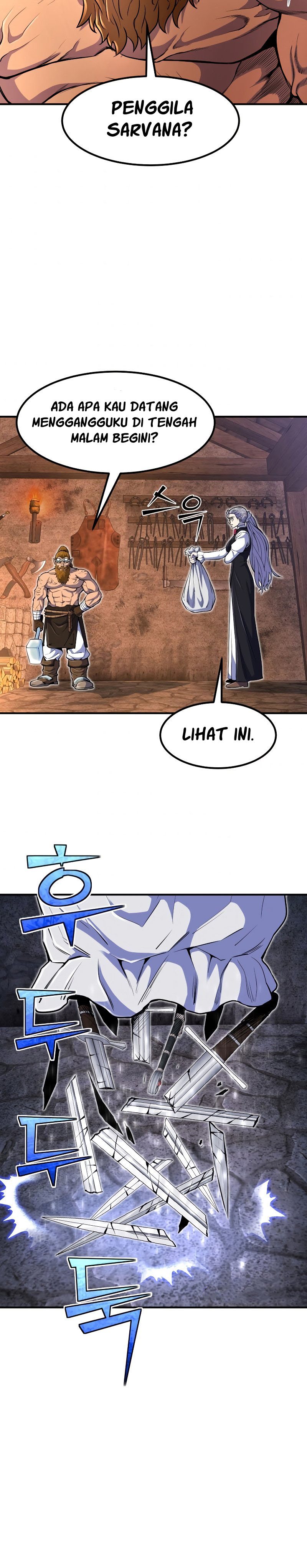 Standard of Reincarnation ID - Chapter 21 5
