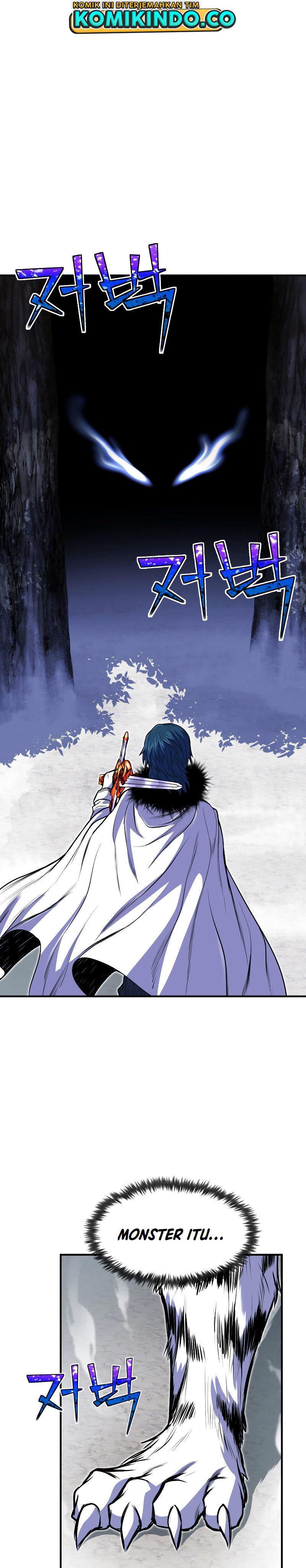 Standard of Reincarnation ID - Chapter 25 9