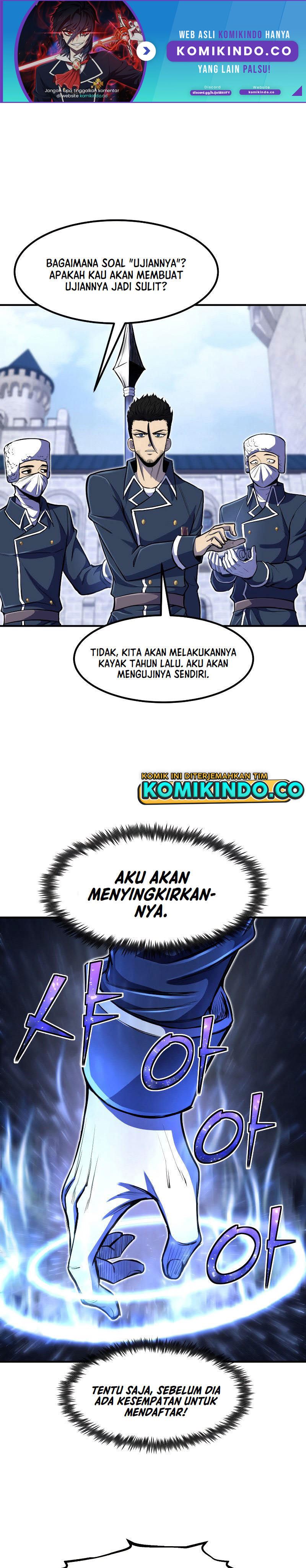 Standard of Reincarnation ID - Chapter 25 2