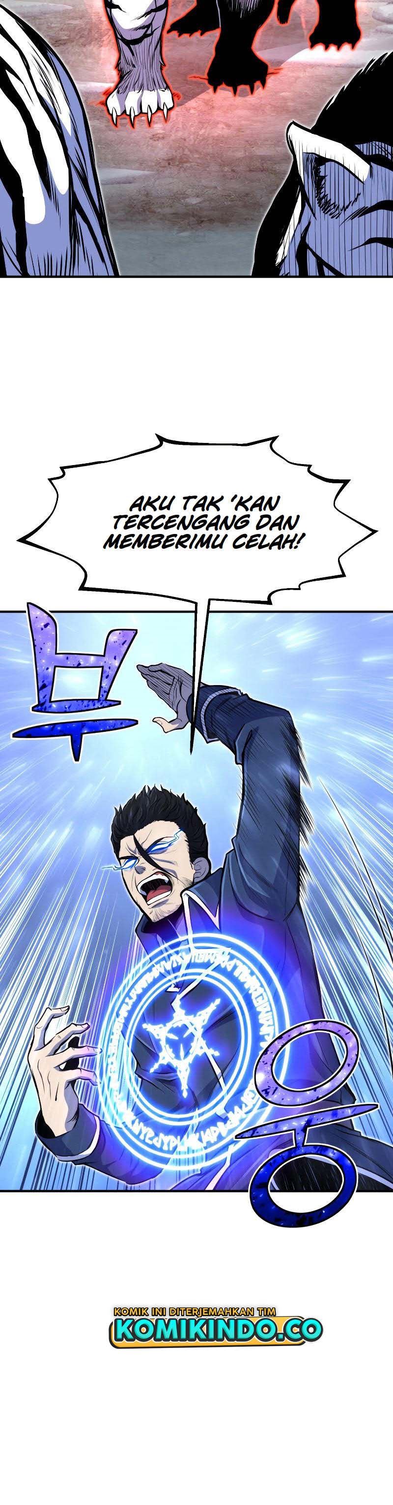 Standard of Reincarnation ID - Chapter 25 28