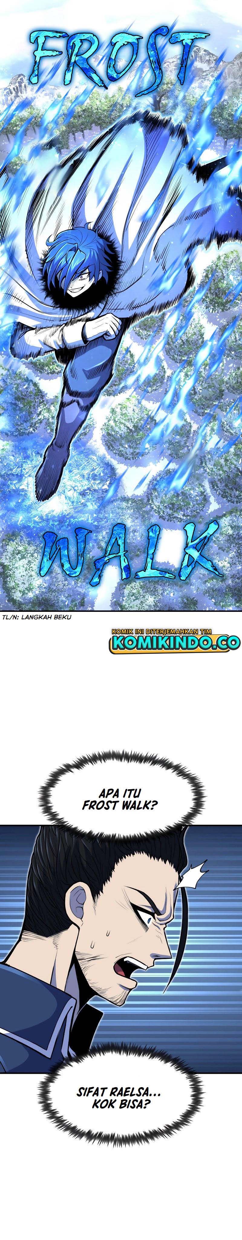 Standard of Reincarnation ID - Chapter 25 26