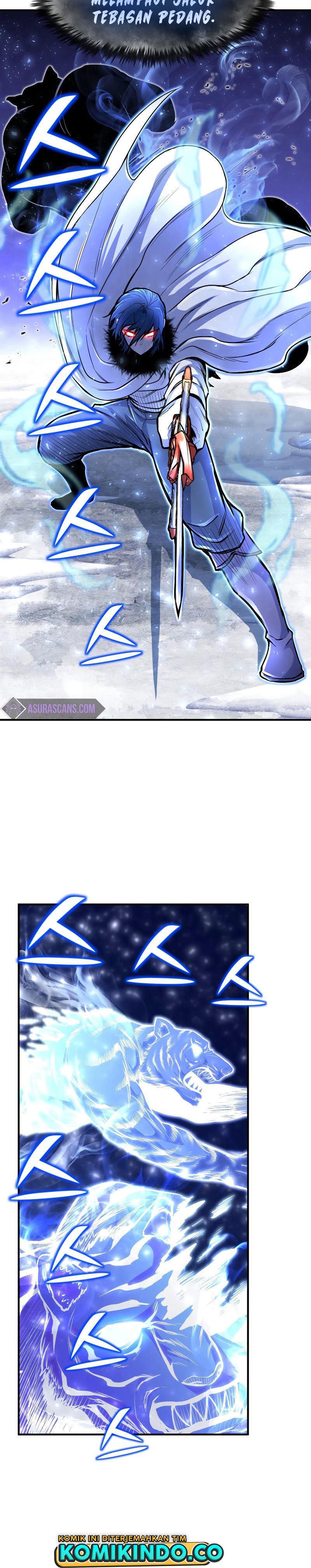 Standard of Reincarnation ID - Chapter 25 33