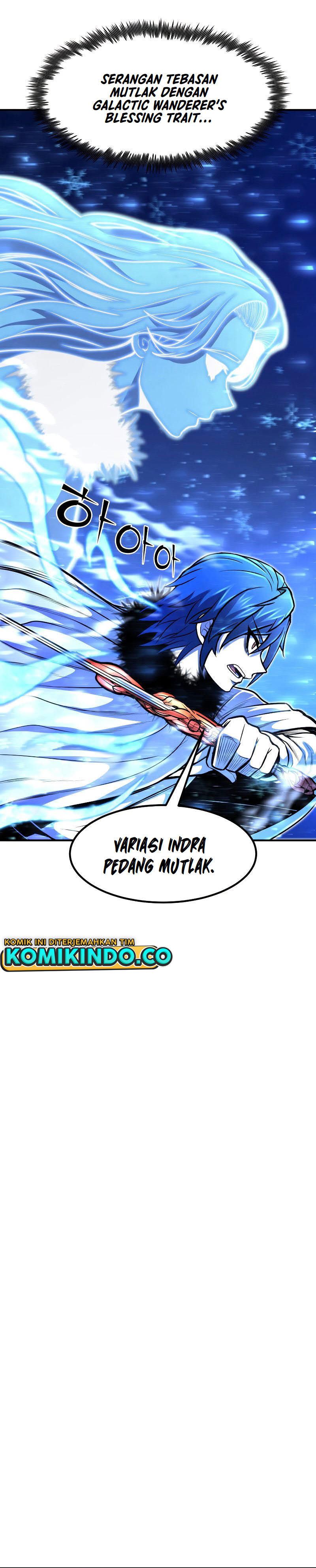 Standard of Reincarnation ID - Chapter 25 30