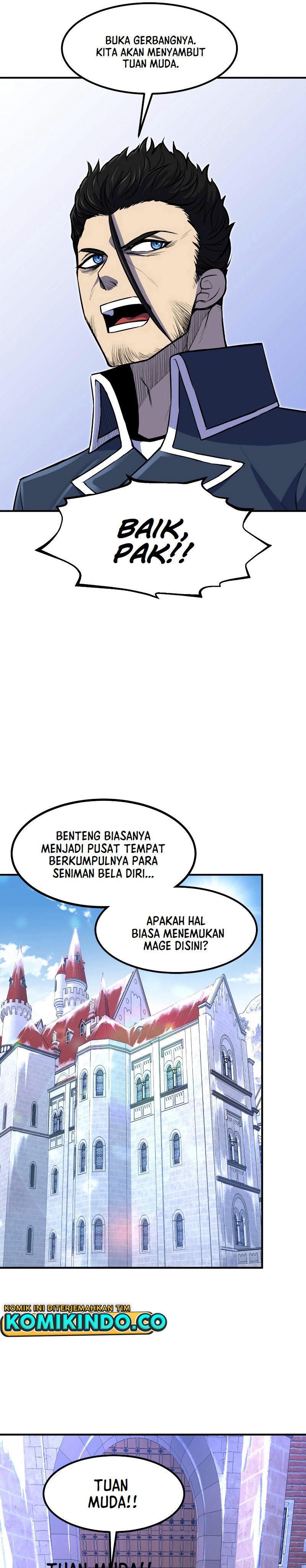 Standard of Reincarnation ID - Chapter 25 37