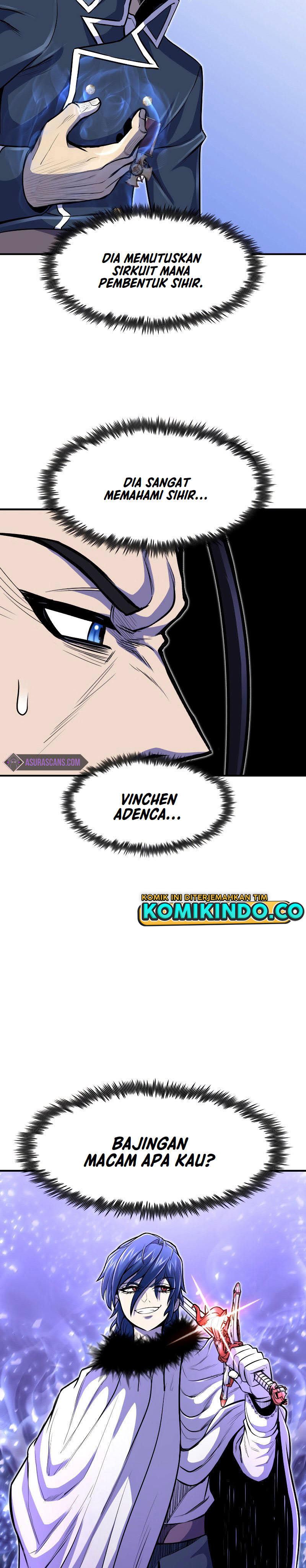 Standard of Reincarnation ID - Chapter 25 35