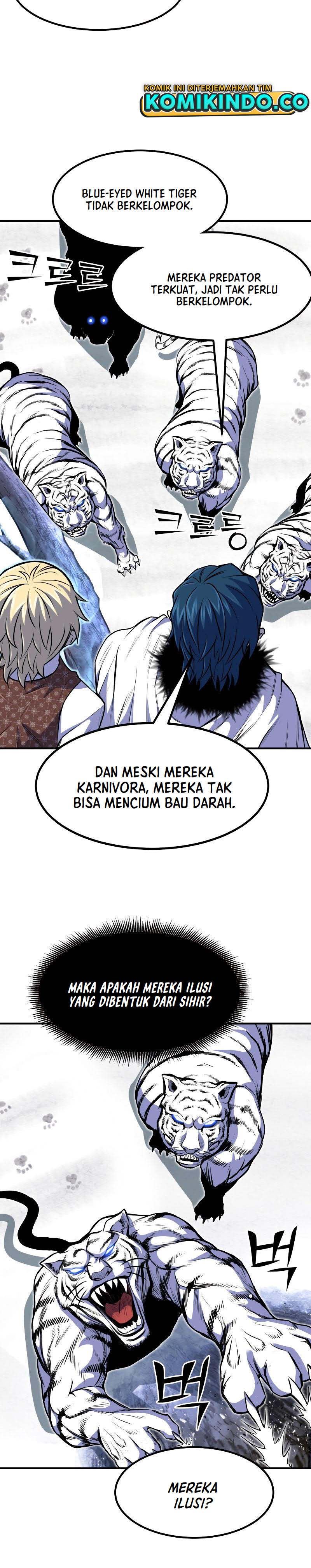 Standard of Reincarnation ID - Chapter 25 19