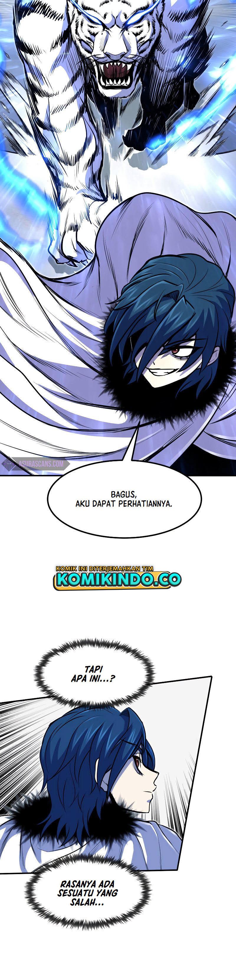 Standard of Reincarnation ID - Chapter 25 13