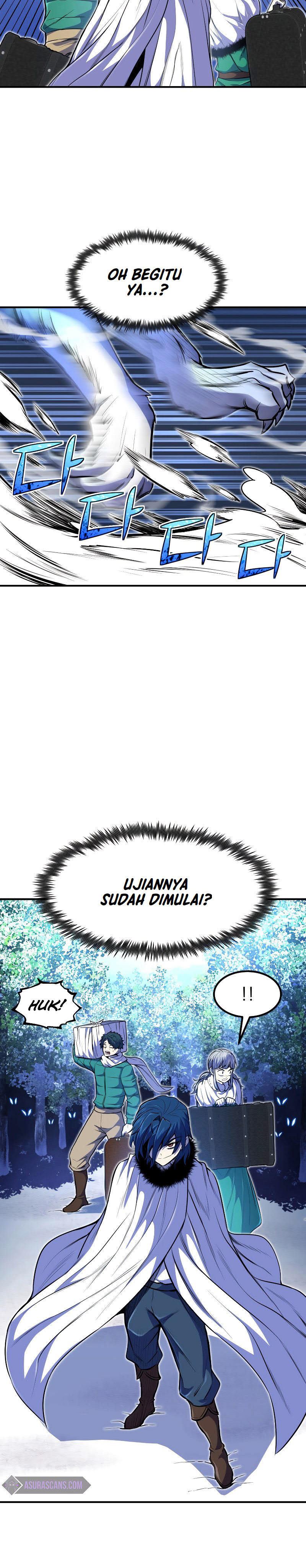 Standard of Reincarnation ID - Chapter 25 6