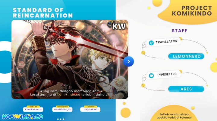 Standard of Reincarnation ID - Chapter 38 1 Standard of Reincarnation ID - Chapter 38 1
