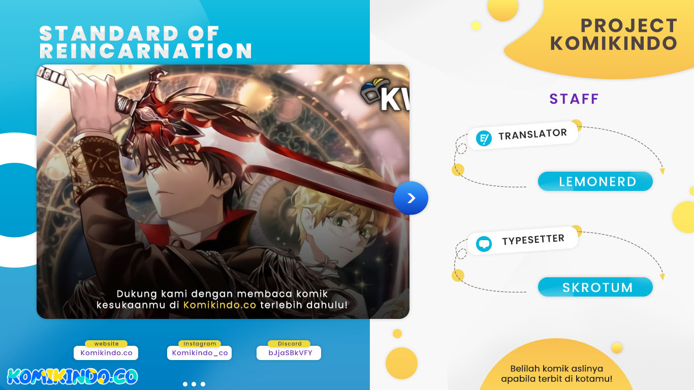 Standard of Reincarnation ID - Chapter 31 1 Standard of Reincarnation ID - Chapter 31 1