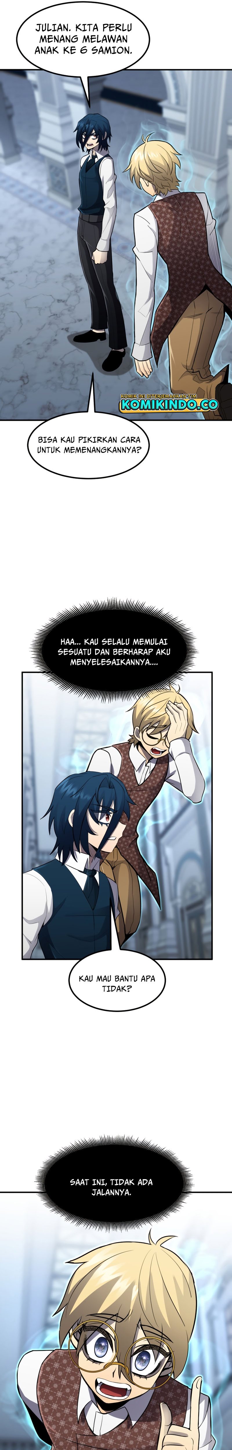Standard of Reincarnation ID - Chapter 36 28 Standard of Reincarnation ID - Chapter 36 28