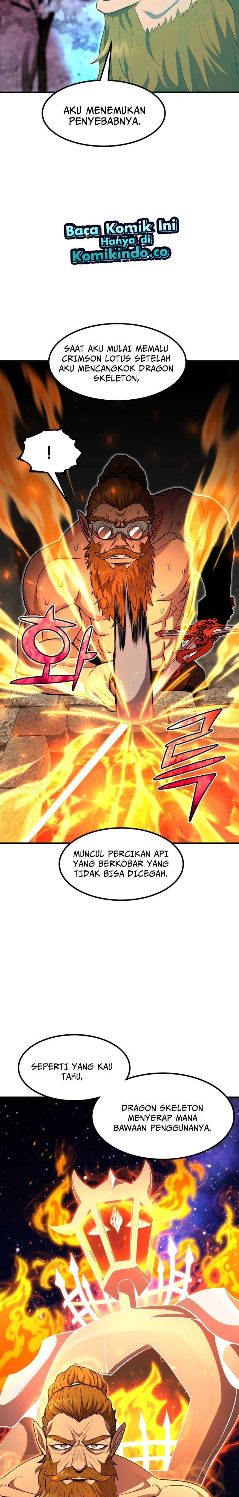 Standard of Reincarnation ID - Chapter 36 20 Standard of Reincarnation ID - Chapter 36 20
