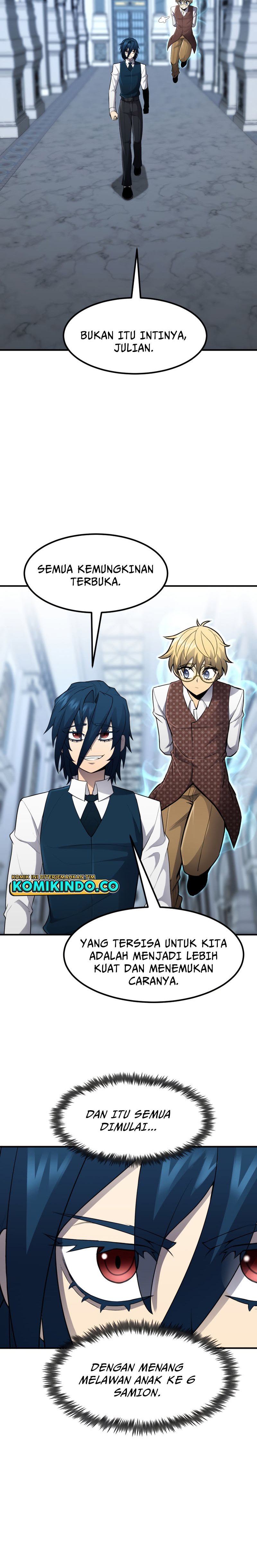 Standard of Reincarnation ID - Chapter 36 27 Standard of Reincarnation ID - Chapter 36 27