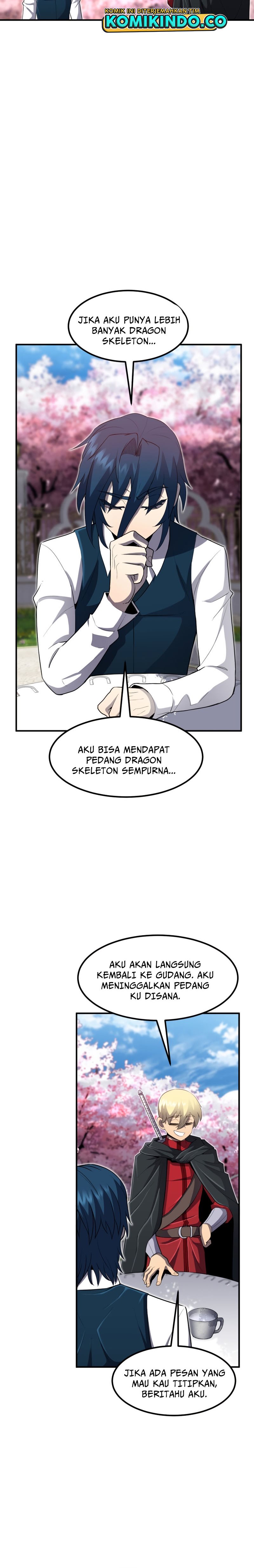 Standard of Reincarnation ID - Chapter 36 24 Standard of Reincarnation ID - Chapter 36 24