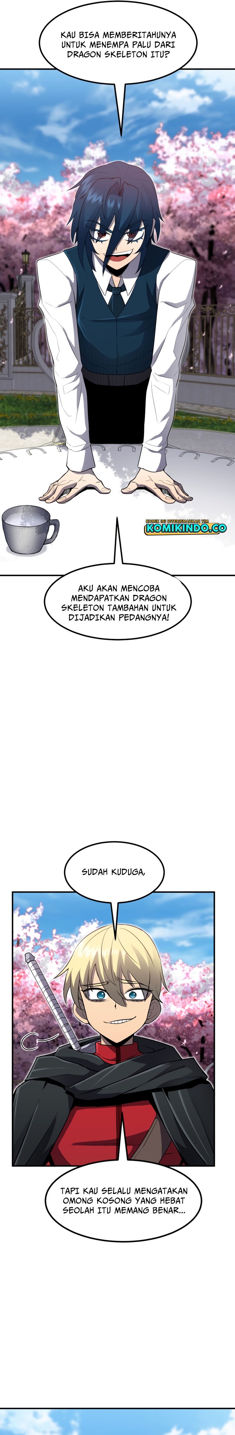 Standard of Reincarnation ID - Chapter 36 25 Standard of Reincarnation ID - Chapter 36 25