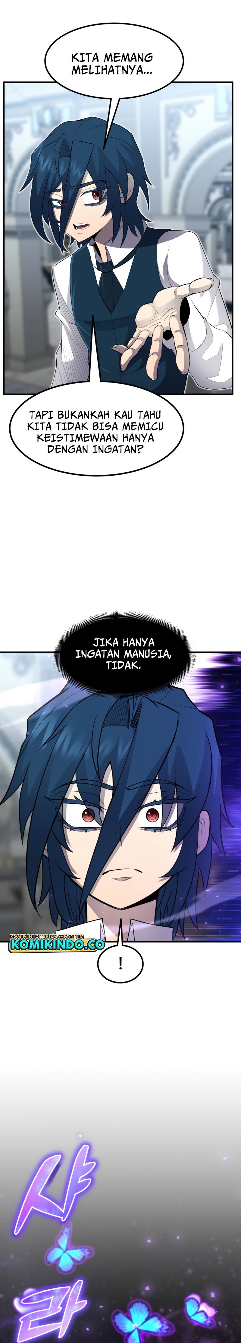 Standard of Reincarnation ID - Chapter 36 31 Standard of Reincarnation ID - Chapter 36 31