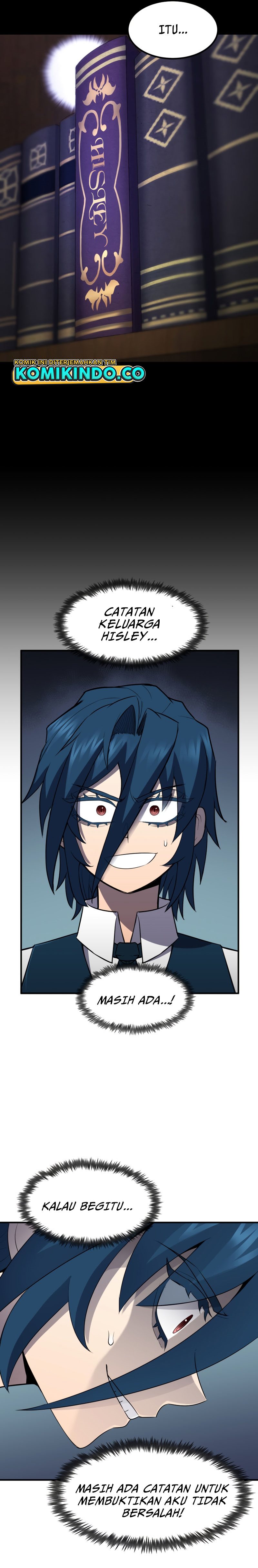 Standard of Reincarnation ID - Chapter 36 13 Standard of Reincarnation ID - Chapter 36 13
