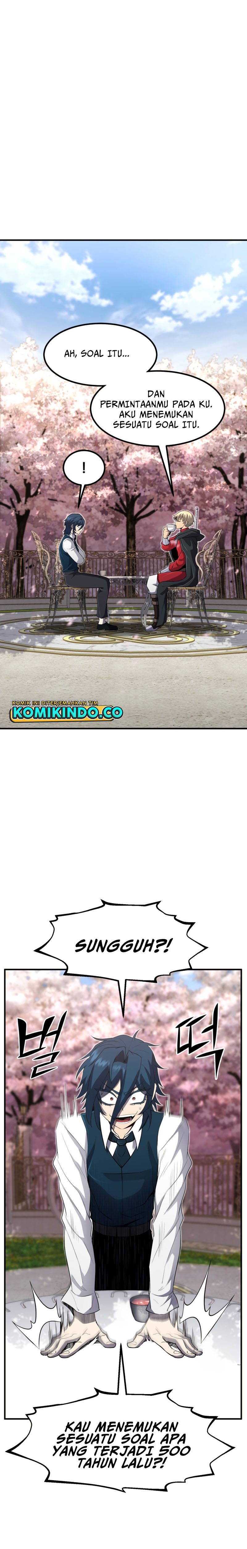 Standard of Reincarnation ID - Chapter 36 6 Standard of Reincarnation ID - Chapter 36 6