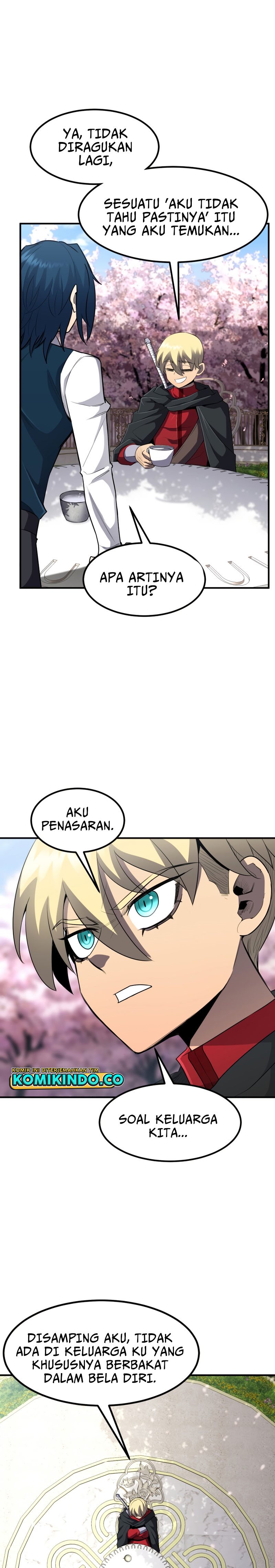 Standard of Reincarnation ID - Chapter 36 7 Standard of Reincarnation ID - Chapter 36 7