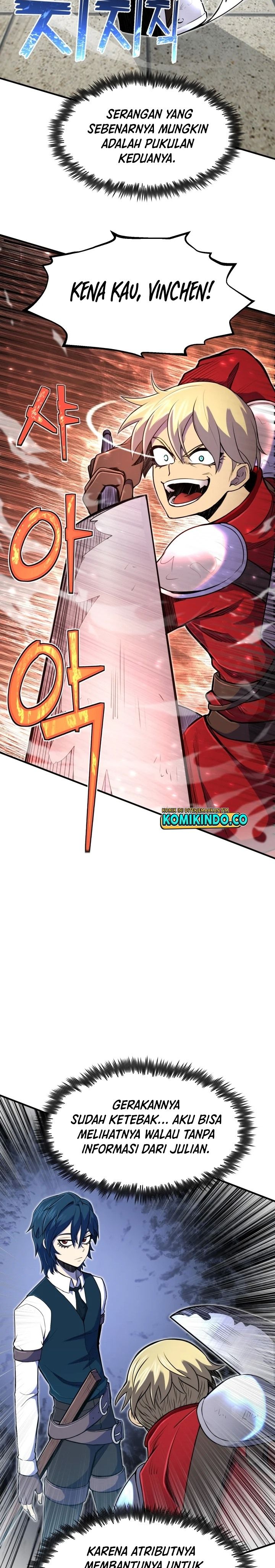 Standard of Reincarnation ID - Chapter 08 28 Standard of Reincarnation ID - Chapter 08 28