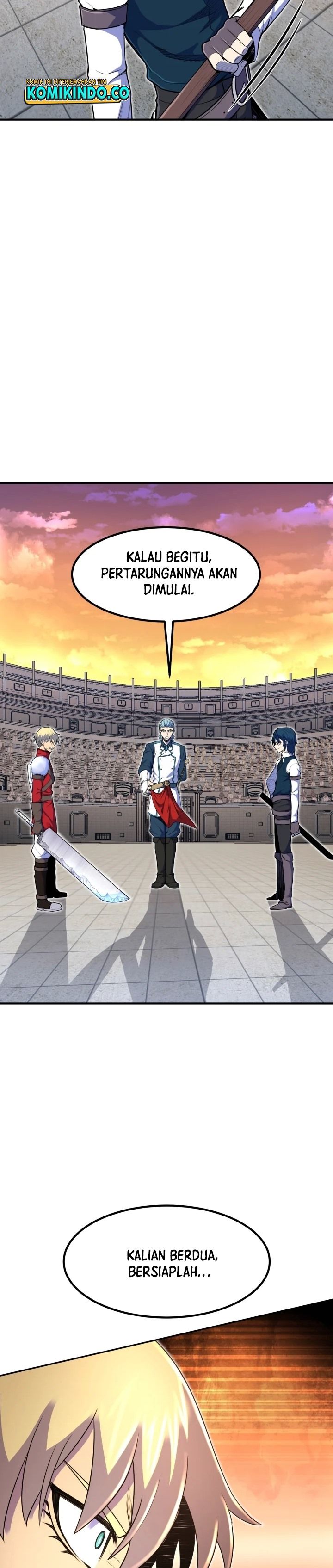Standard of Reincarnation ID - Chapter 08 23 Standard of Reincarnation ID - Chapter 08 23